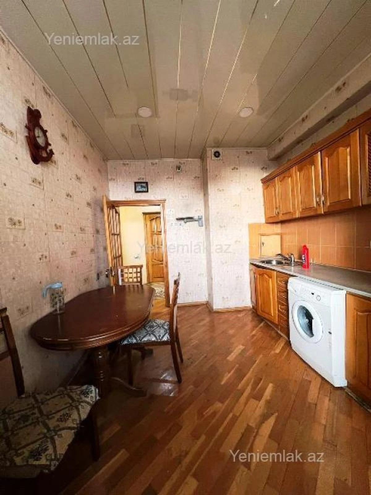 Satılır 2 otaqlı yeni tikili 72 m²