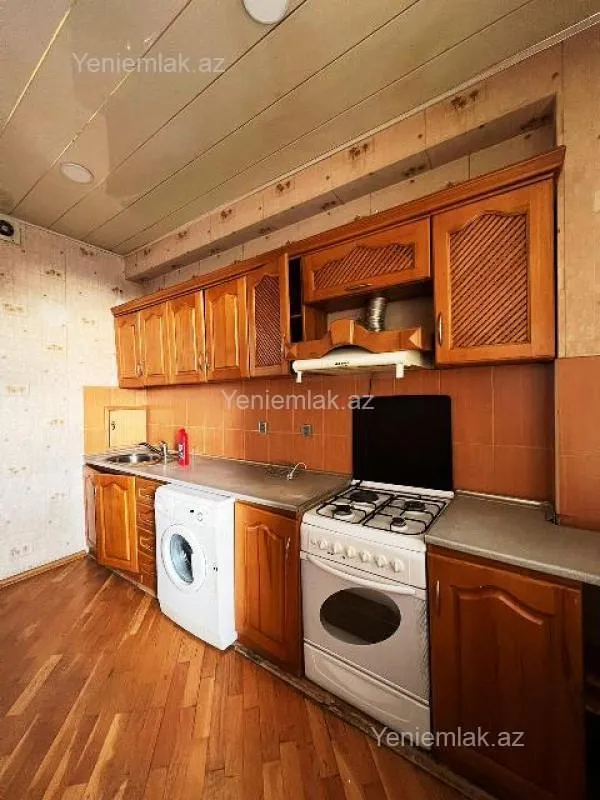 Satılır 2 otaqlı yeni tikili 72 m²