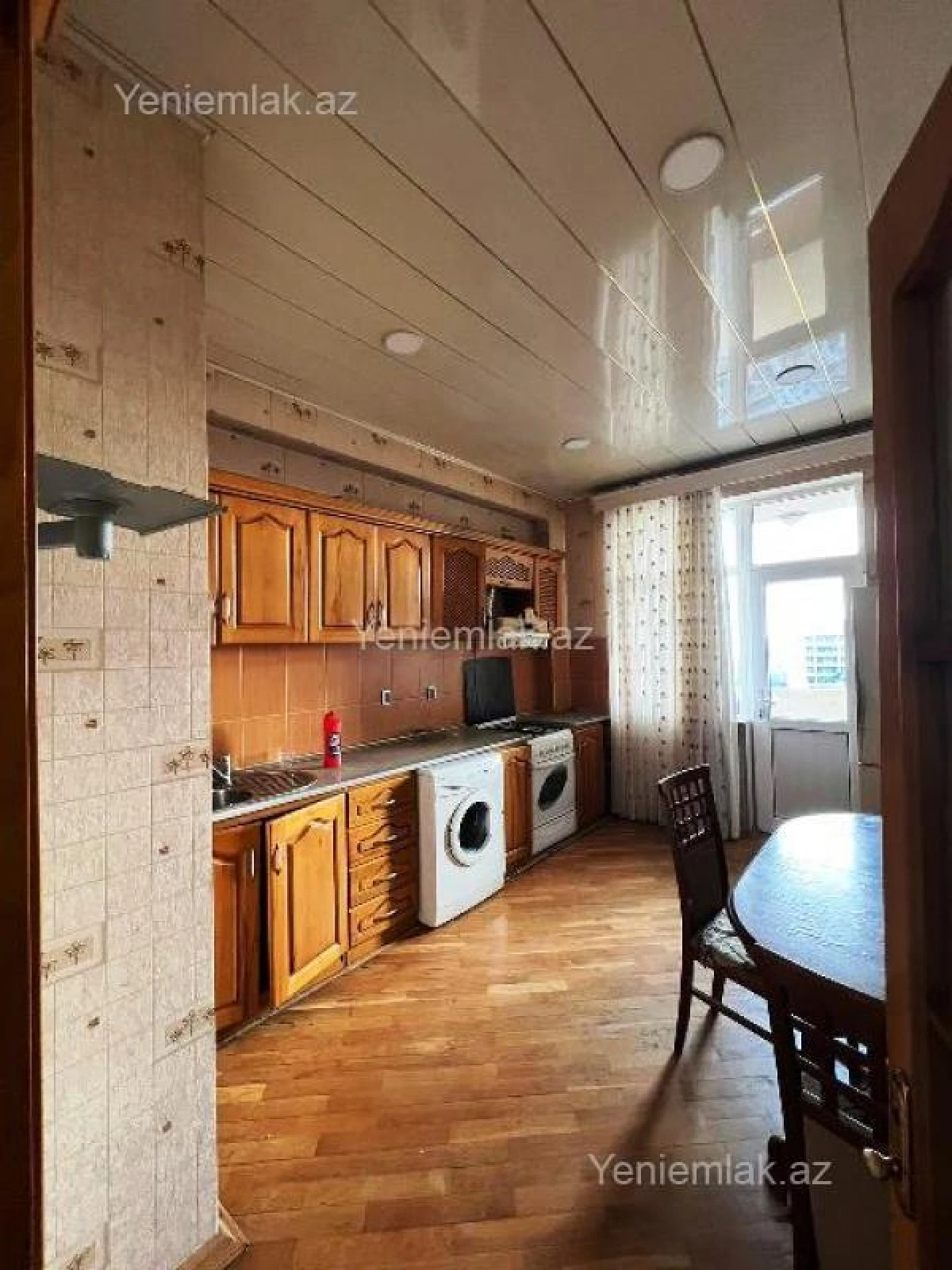 Satılır 2 otaqlı yeni tikili 72 m²