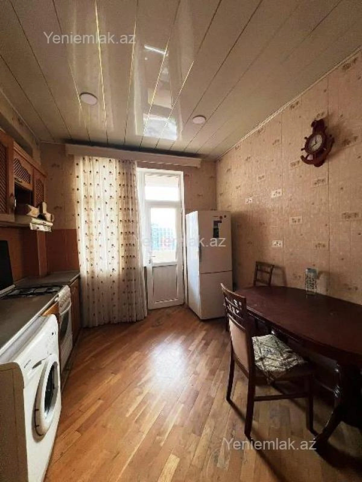 Satılır 2 otaqlı yeni tikili 72 m²