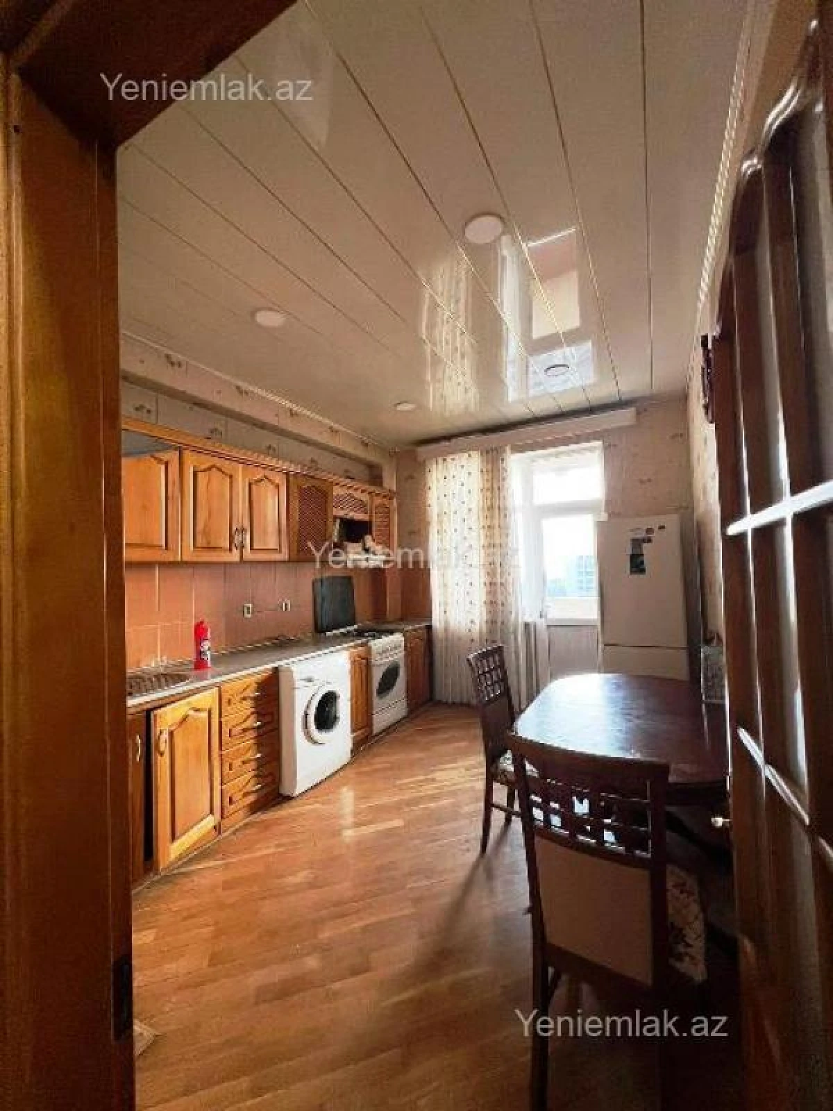 Satılır 2 otaqlı yeni tikili 72 m²