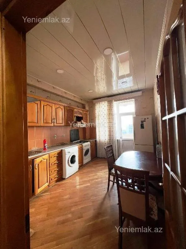 Satılır 2 otaqlı yeni tikili 72 m²