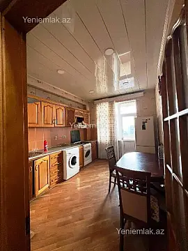 Satılır 2 otaqlı yeni tikili 72 m²