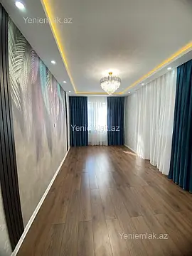Satılır 3 otaqlı köhnə tikili 55 m² — Bakı, Xətai 3 otaq 55.00 m²