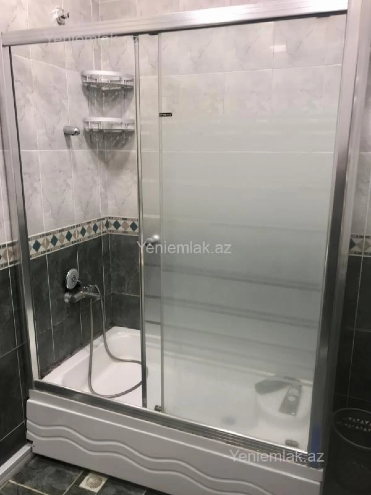 Satılır 4 otaqlı yeni tikili 142 m²