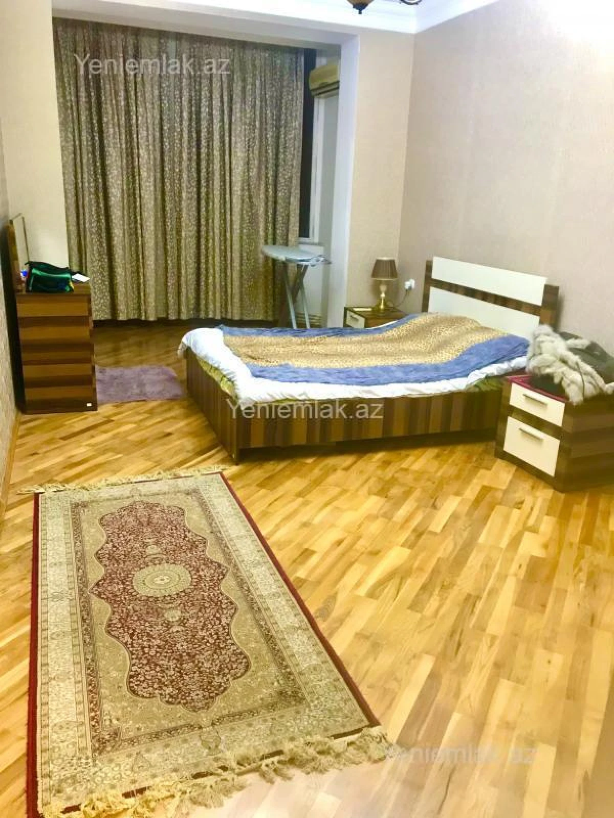 Satılır 4 otaqlı yeni tikili 142 m²