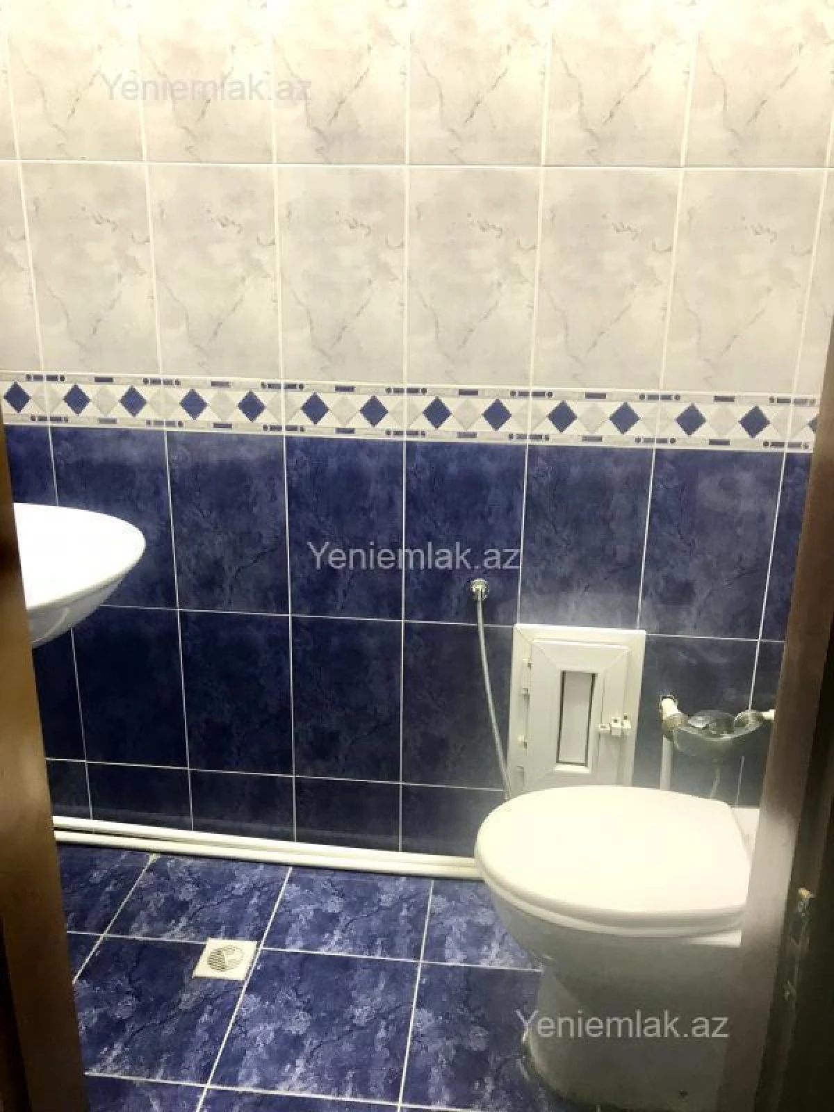 Satılır 4 otaqlı yeni tikili 142 m²