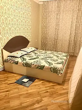 Satılır 4 otaqlı yeni tikili 142 m²