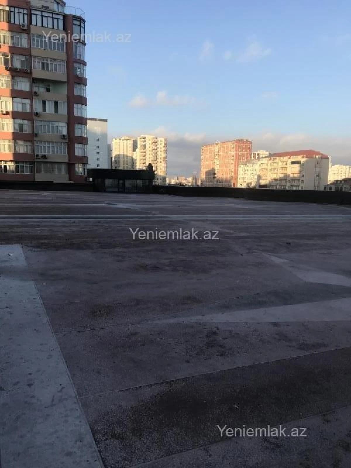 Satılır 4 otaqlı yeni tikili 142 m²