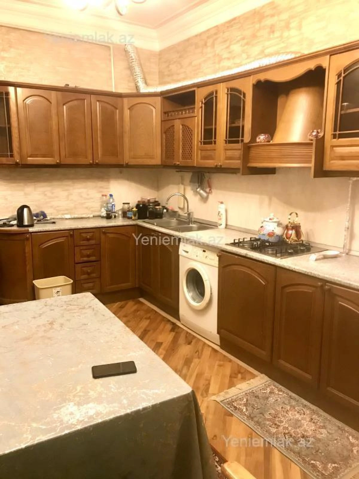 Satılır 4 otaqlı yeni tikili 142 m²