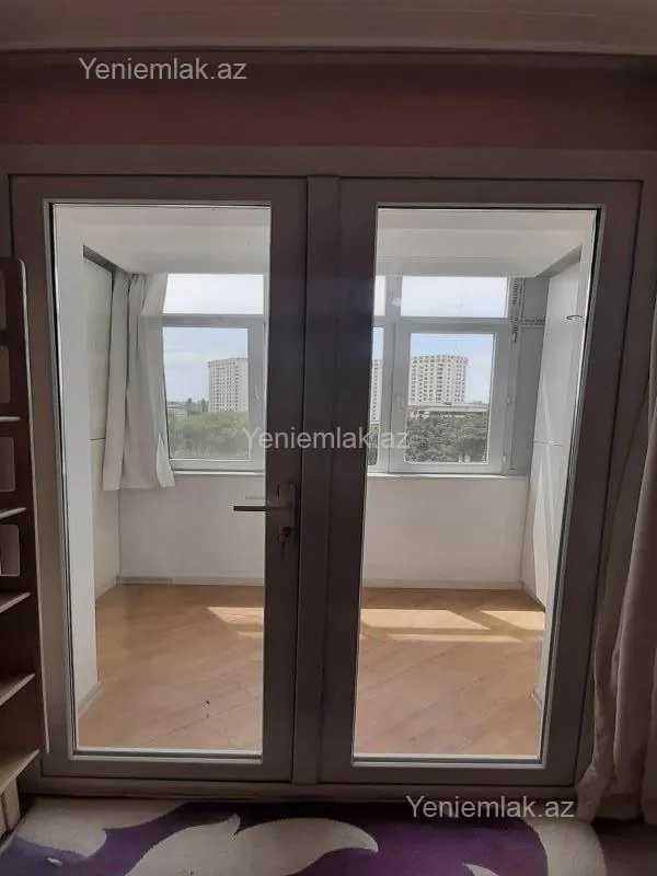 Satılır 3 otaqlı köhnə tikili 71 m²
