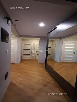 Satılır 3 otaqlı köhnə tikili 71 m² — Bakı, Xətai 3 otaq 71.00 m²