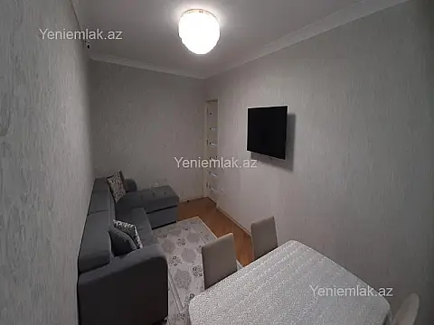 Satılır 3 otaqlı köhnə tikili 71 m²