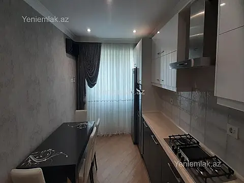 Satılır 3 otaqlı köhnə tikili 71 m²