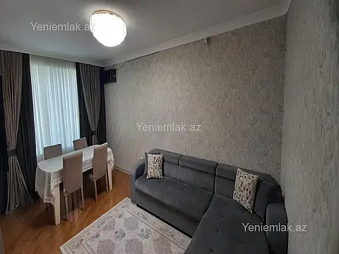 Satılır 3 otaqlı köhnə tikili 71 m²