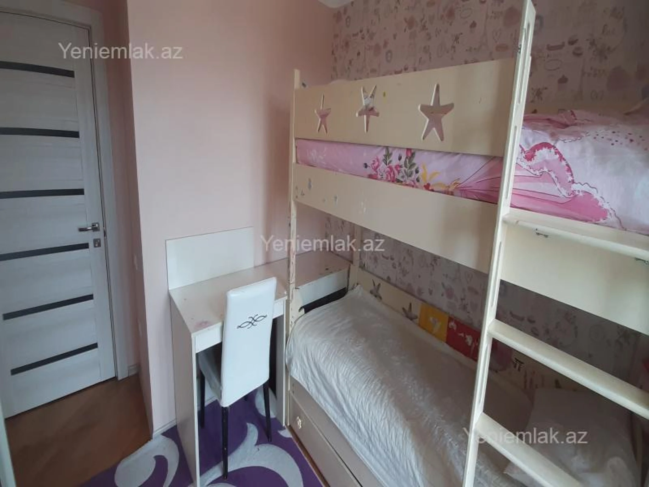 Satılır 3 otaqlı köhnə tikili 71 m²