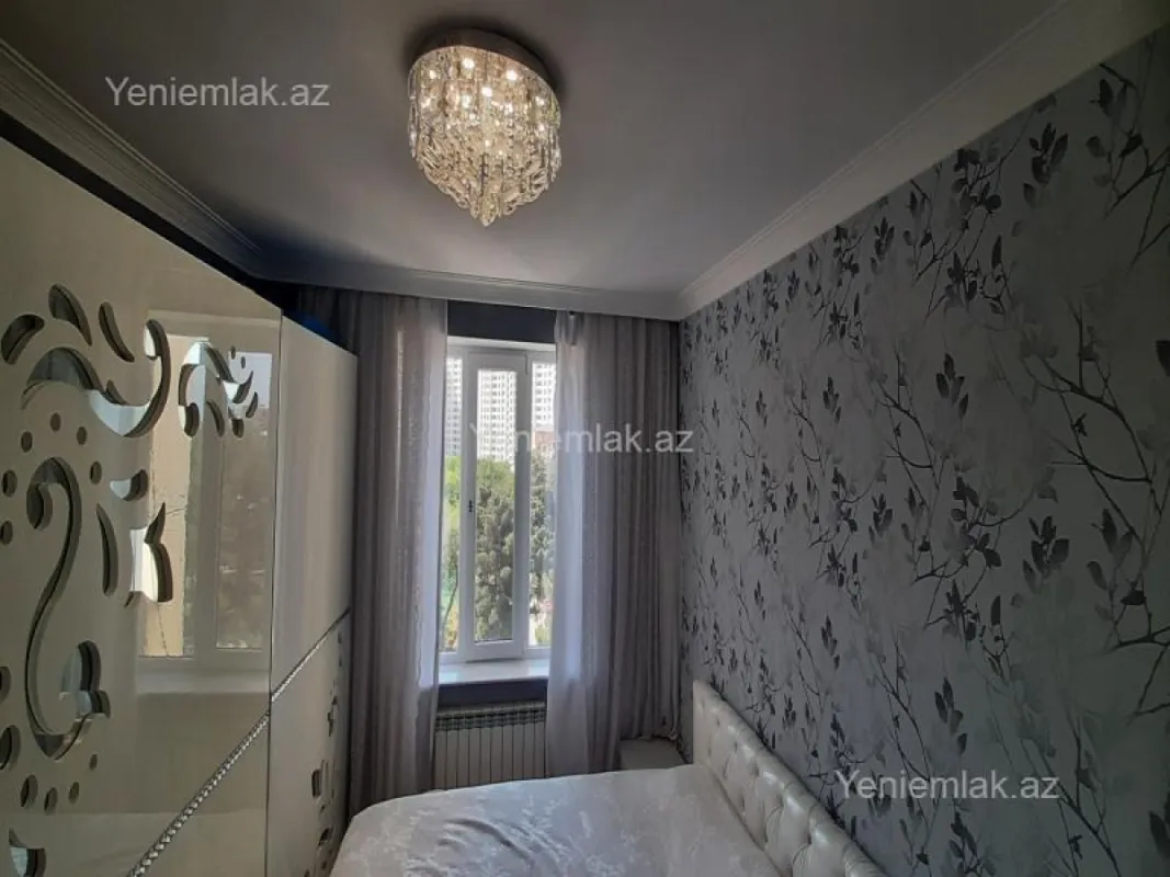 Satılır 3 otaqlı köhnə tikili 71 m²