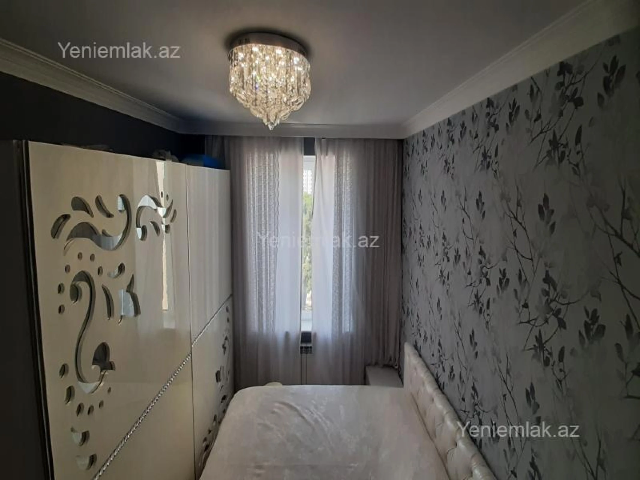 Satılır 3 otaqlı köhnə tikili 71 m²