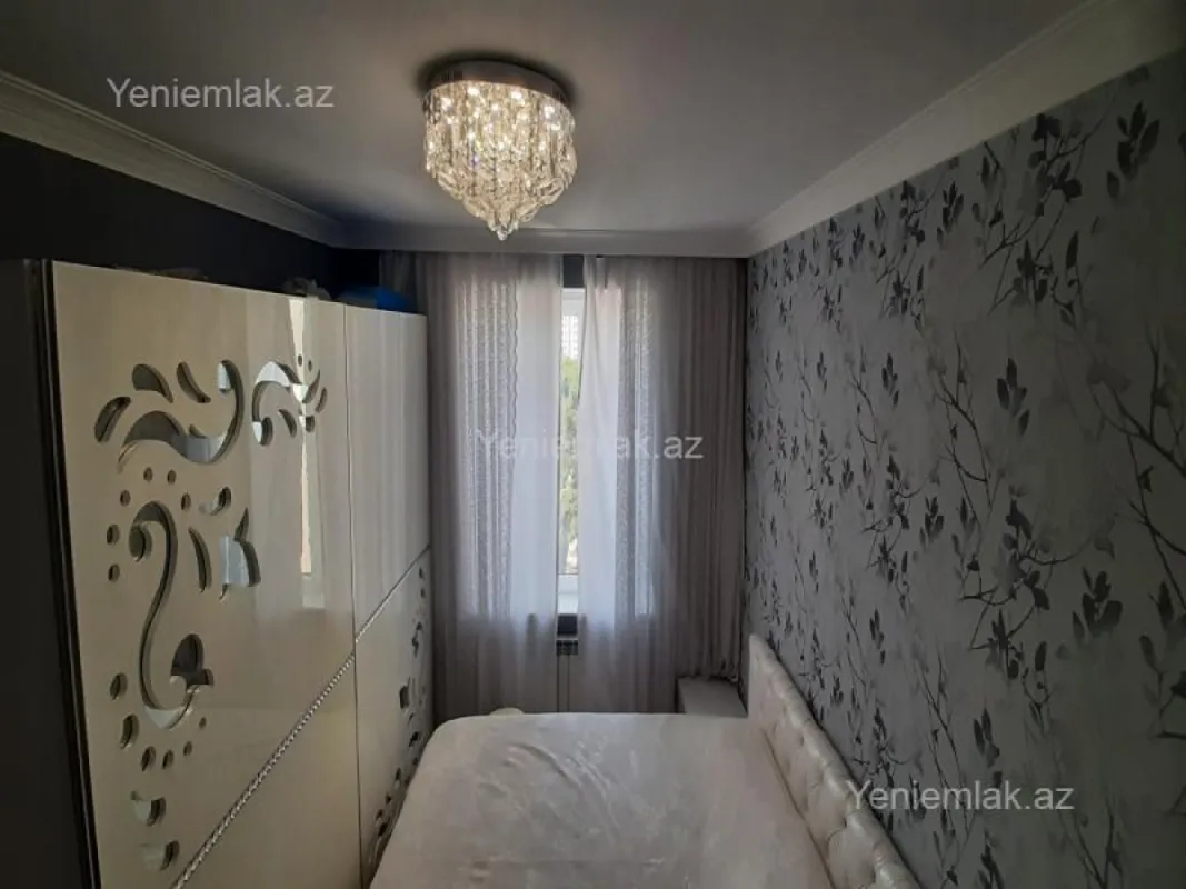 Satılır 3 otaqlı köhnə tikili 71 m²