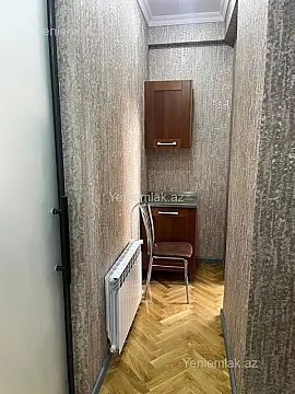 Satılır 3 otaqlı yeni tikili 120 m²
