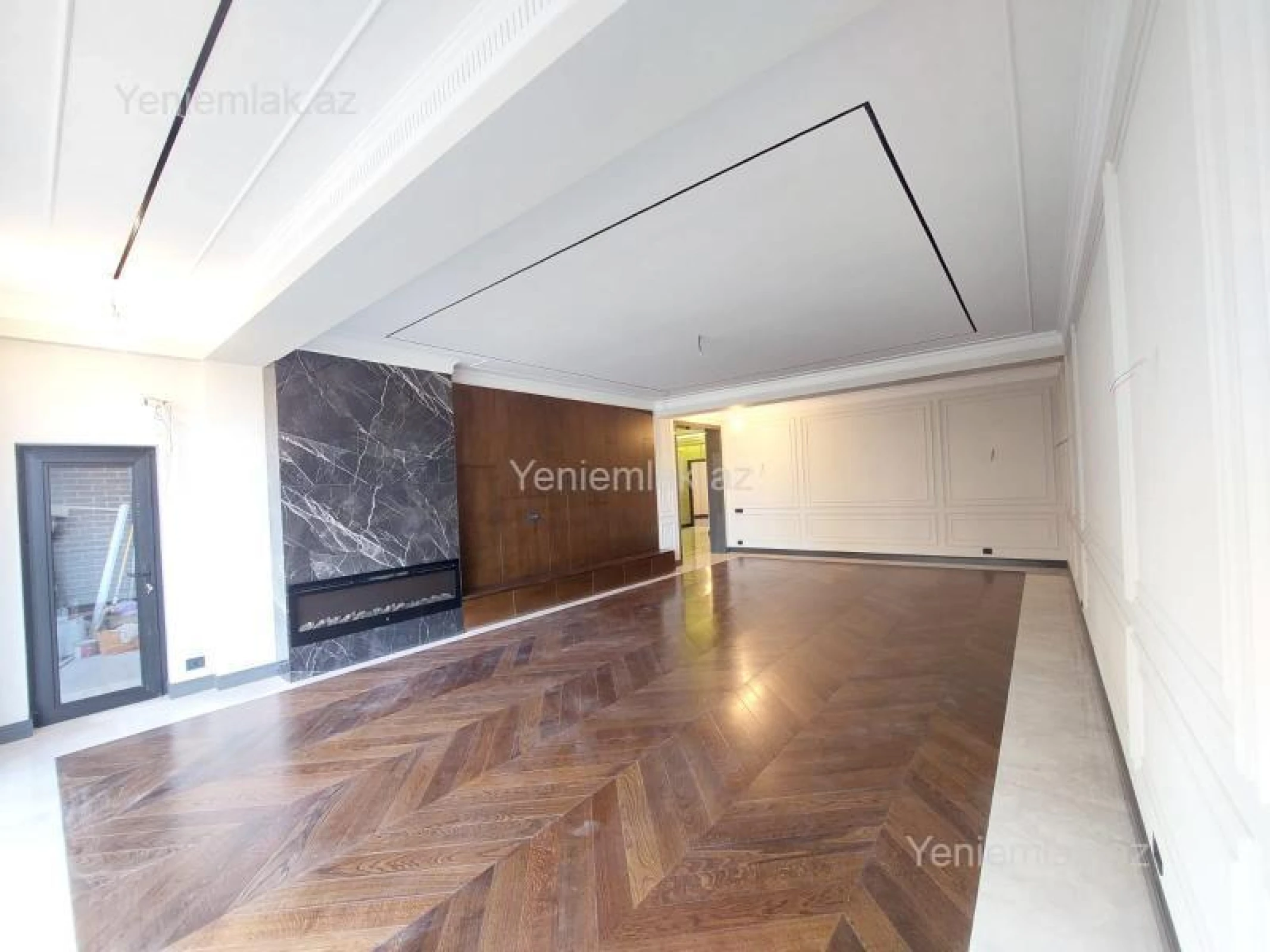Satılır 4 otaqlı yeni tikili 225 m²