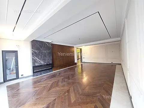 Satılır 4 otaqlı yeni tikili 225 m²