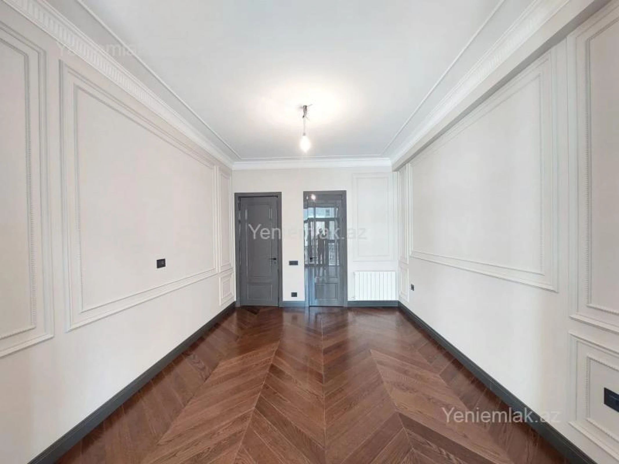 Satılır 4 otaqlı yeni tikili 225 m²
