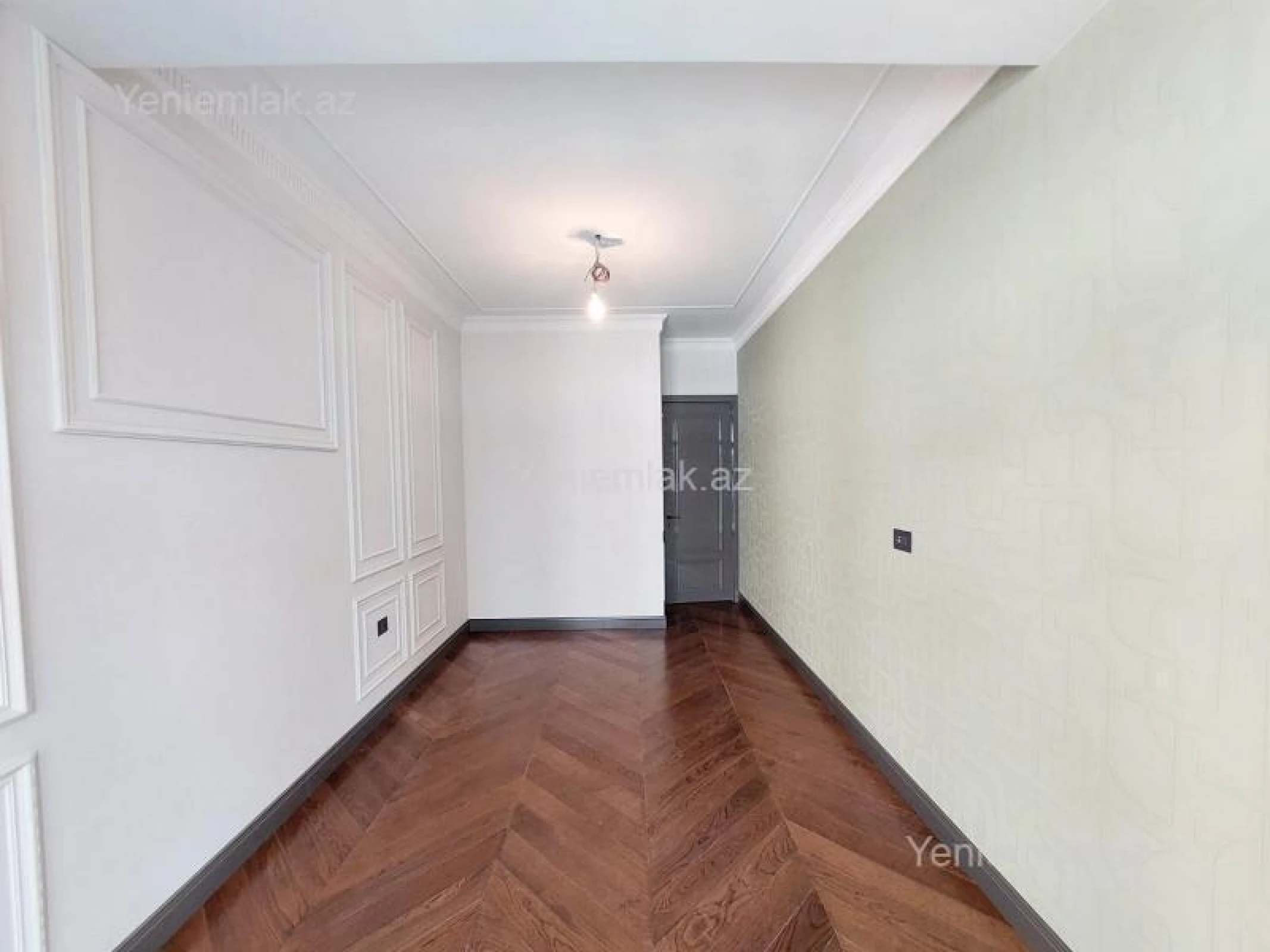 Satılır 4 otaqlı yeni tikili 225 m²