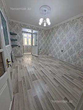 Satılır 3 otaqlı köhnə tikili 45 m² — Bakı, Nərimanov 3 otaq 45.00 m²