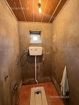 Satılır 4 otaqlı həyət evi 110 m²