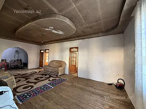 Satılır 4 otaqlı həyət evi 110 m²