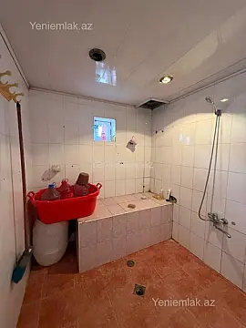 Satılır 4 otaqlı həyət evi 110 m²