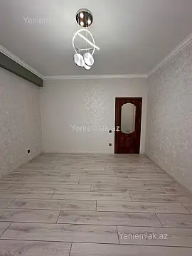 Satılır 2 otaqlı yeni tikili 54 m²