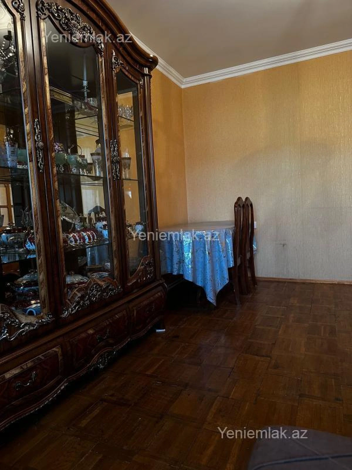 Satılır 3 otaqlı köhnə tikili 68 m²