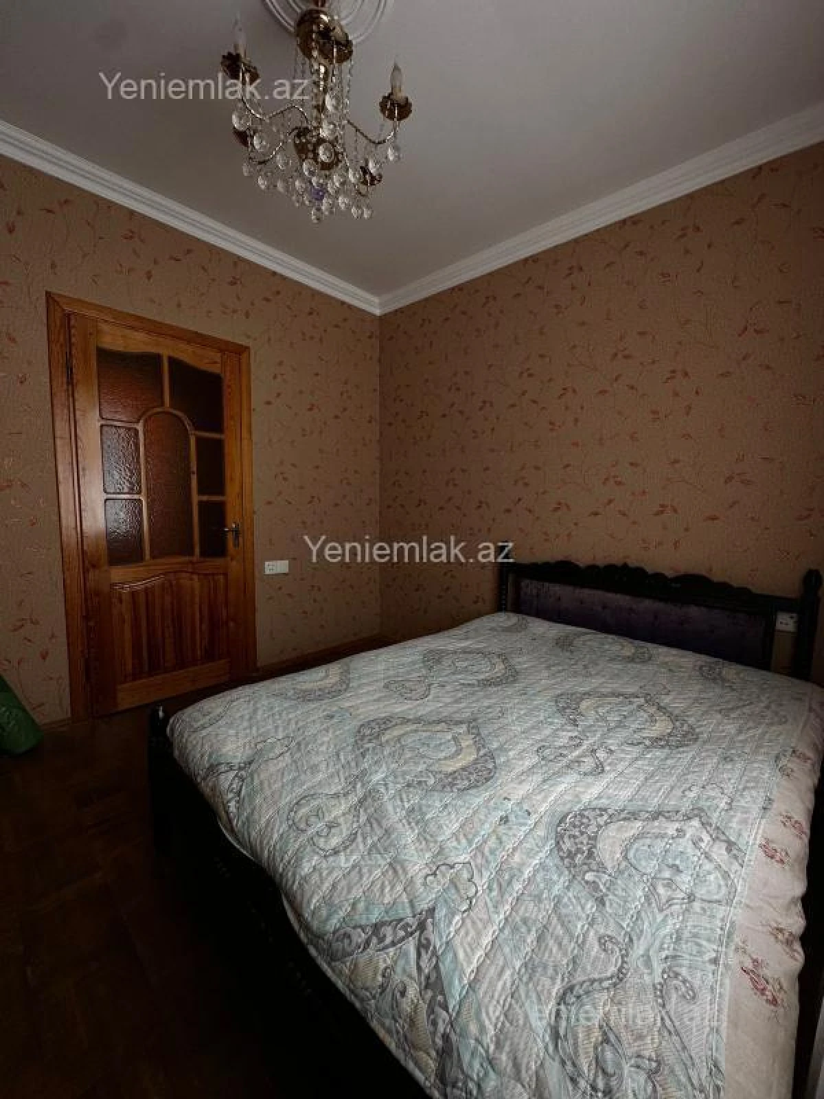 Satılır 3 otaqlı köhnə tikili 68 m²