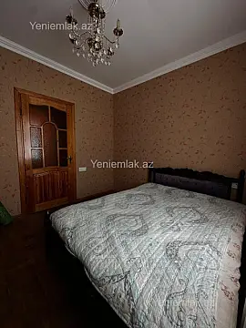 Satılır 3 otaqlı köhnə tikili 68 m²