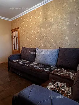Satılır 3 otaqlı köhnə tikili 68 m²