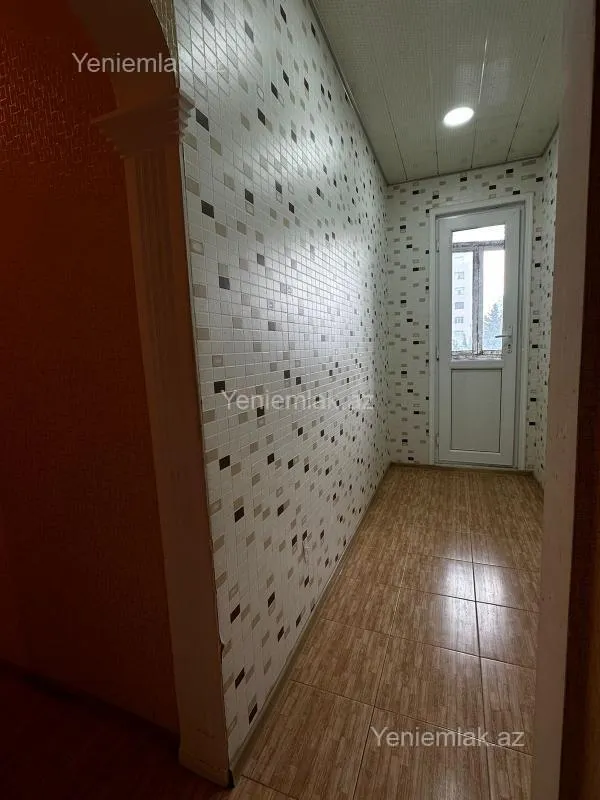Satılır 3 otaqlı köhnə tikili 68 m²