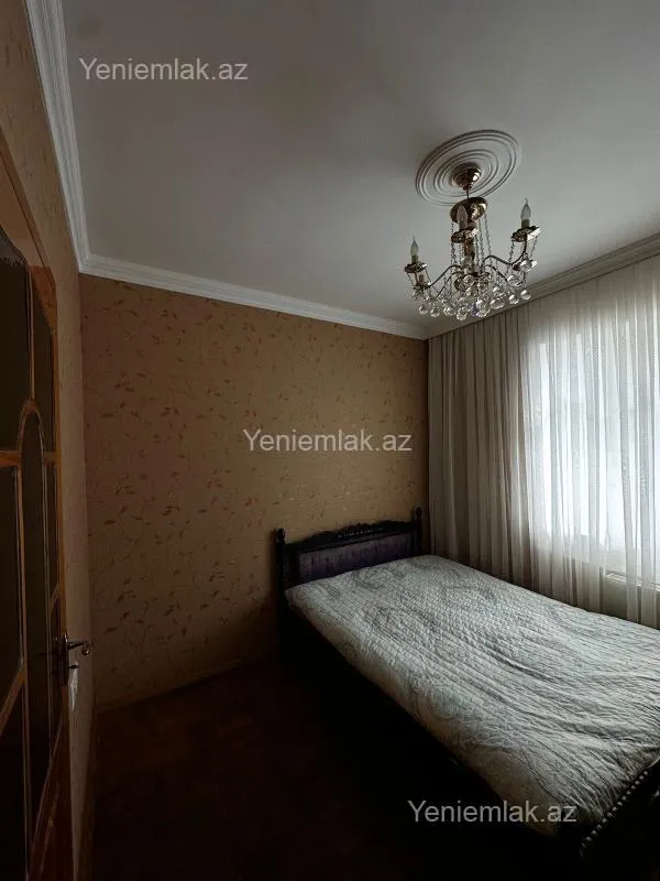 Satılır 3 otaqlı köhnə tikili 68 m²
