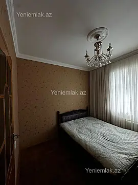 Satılır 3 otaqlı köhnə tikili 68 m²
