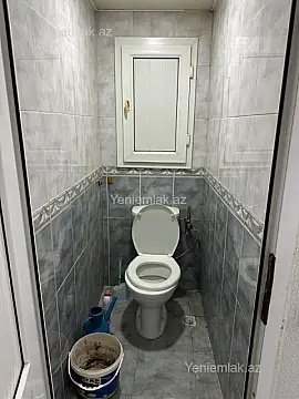 Satılır 2 otaqlı köhnə tikili 40 m²