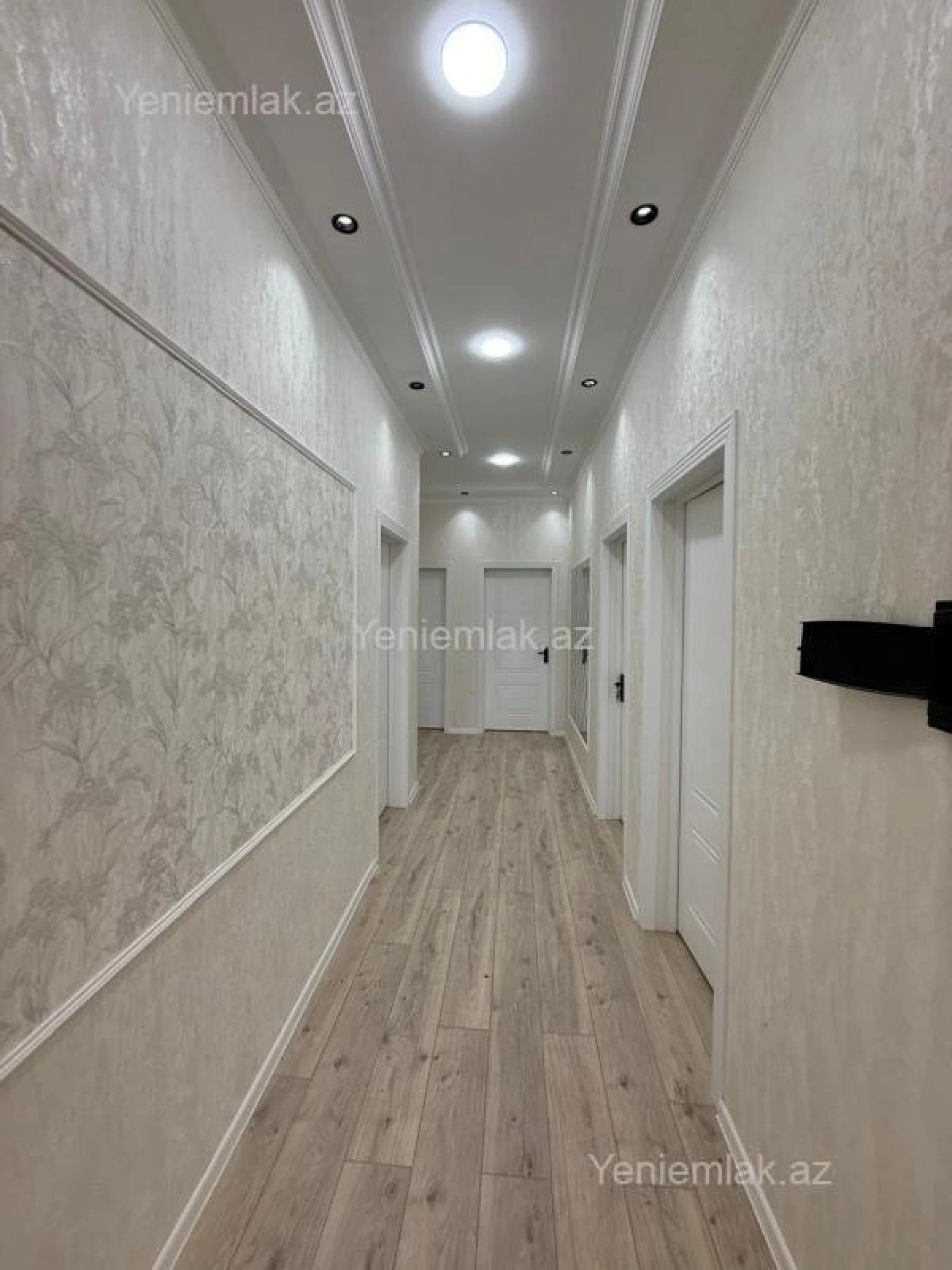 Satılır 4 otaqlı həyət evi 120 m²