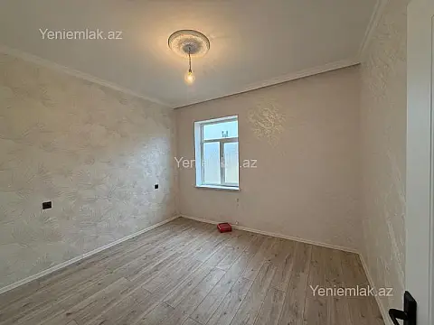 Satılır 4 otaqlı həyət evi 120 m²