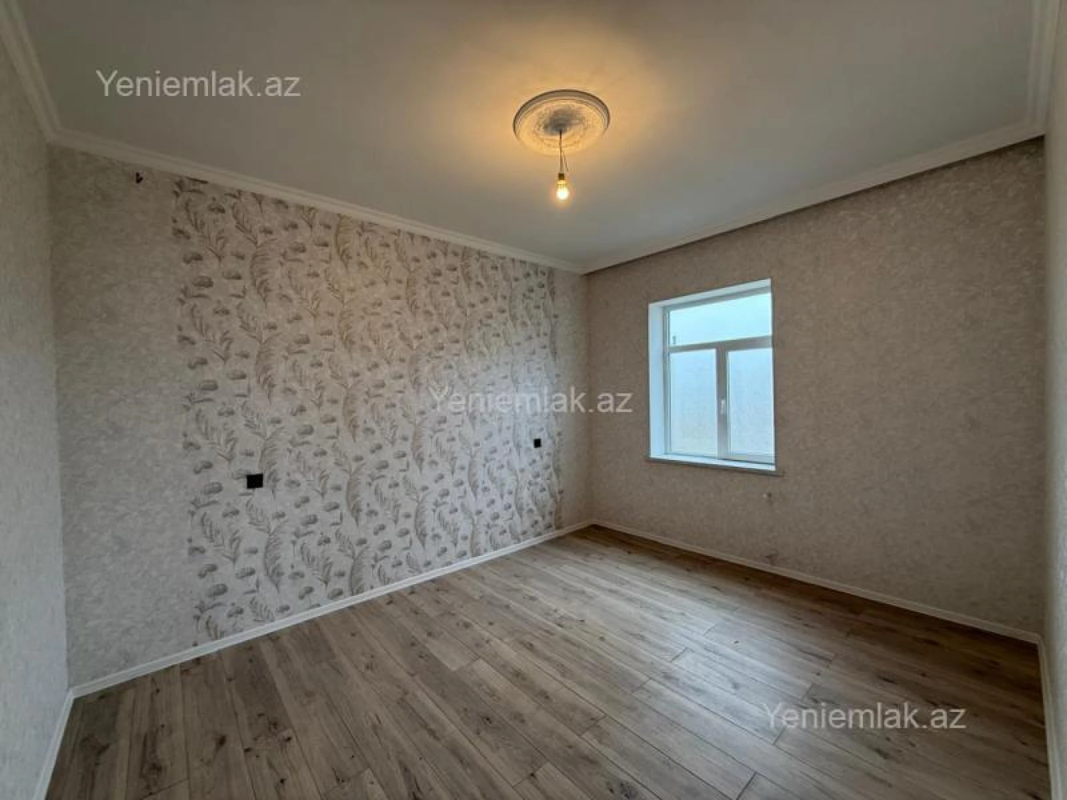 Satılır 4 otaqlı həyət evi 120 m²