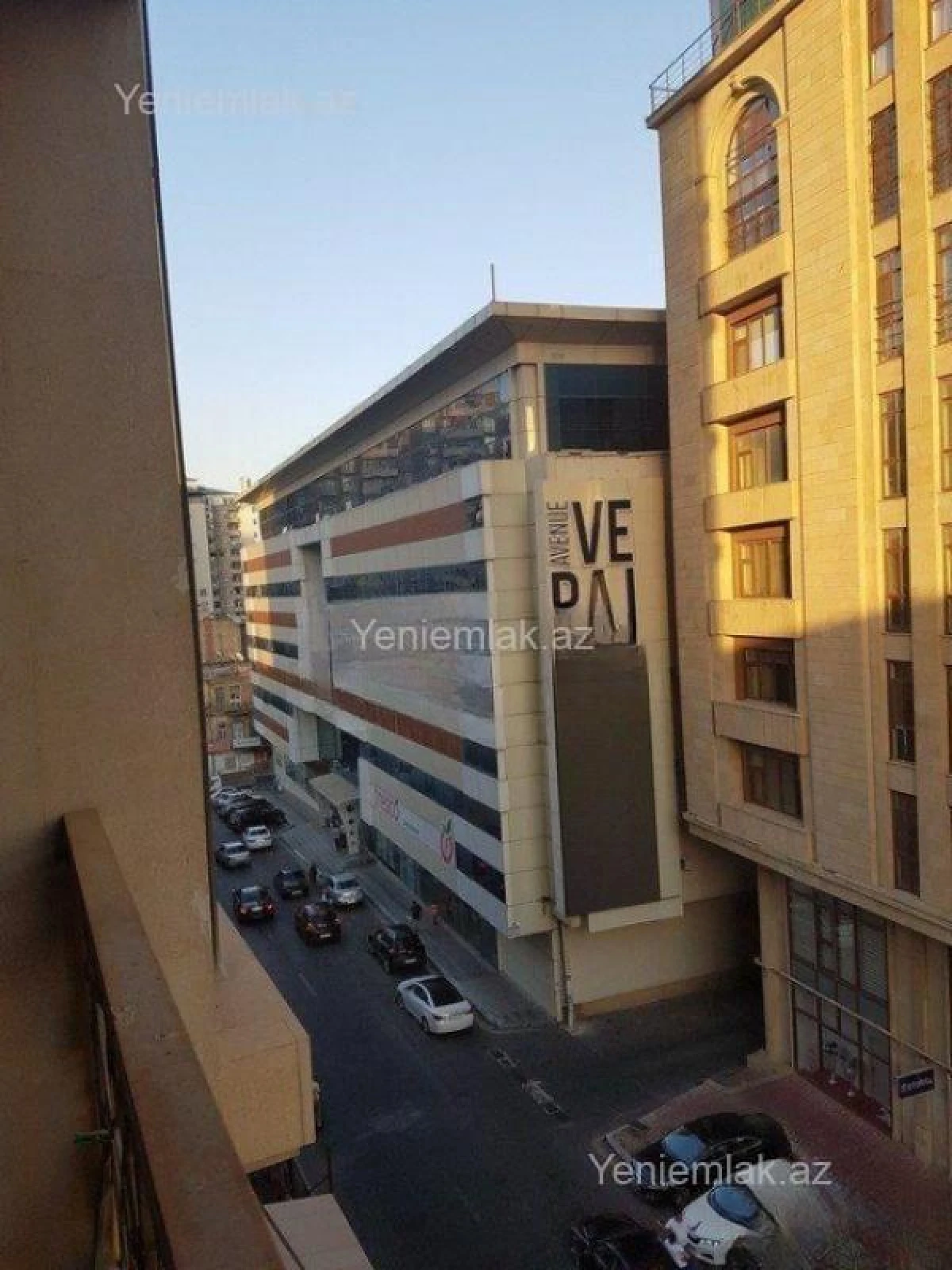 Satılır 2 otaqlı yeni tikili 96 m²