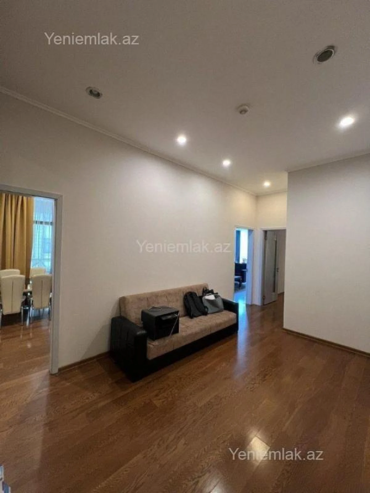 Satılır 2 otaqlı yeni tikili 96 m²