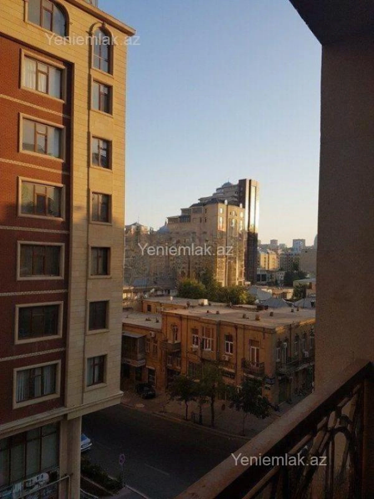 Satılır 2 otaqlı yeni tikili 96 m²