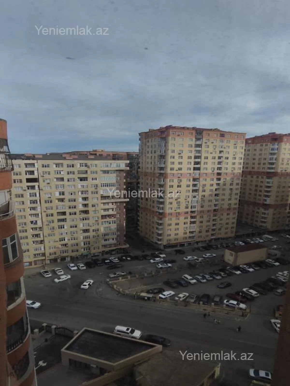 Satılır 3 otaqlı yeni tikili 120 m²