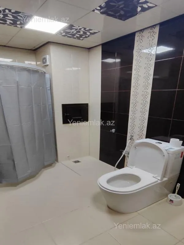 Satılır 3 otaqlı yeni tikili 120 m²