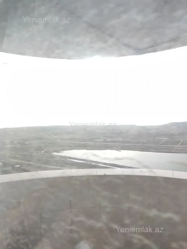 Satılır 3 otaqlı yeni tikili 120 m²